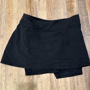 Spanx skort tennis skirt sz Large